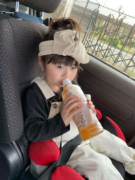 UKI★さんのコーディネート