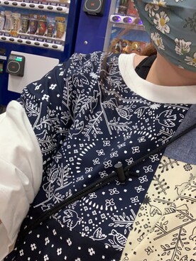 UKI★さんのコーディネート