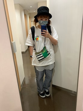 UKI★さんのコーディネート