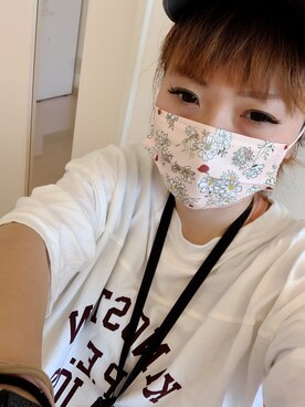 UKI★さんのコーディネート