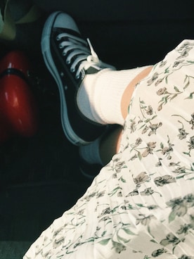 ariさん(レディース・160cm)の春コーディネート