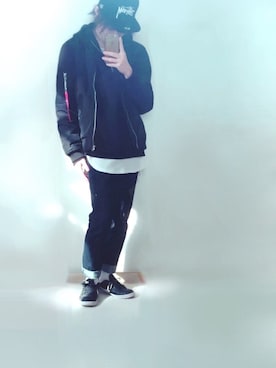 れむさんのコーディネート