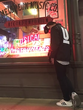 れむさんのコーディネート