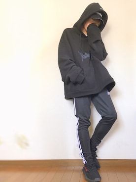 れむさんのコーディネート