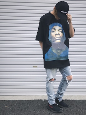 れむさんのコーディネート