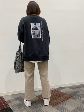 moeさんのコーディネート