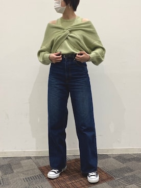 moeさんのコーディネート