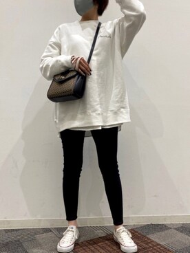 moeさんのコーディネート