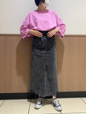 moeさんのコーディネート