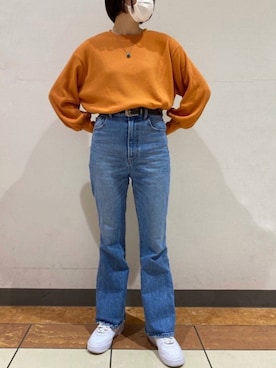 moeさんのコーディネート