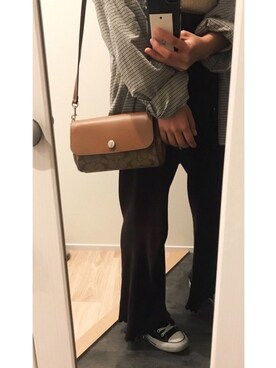 mmさんのコーディネート