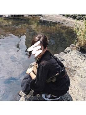 mmさんのコーディネート