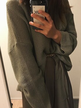 mmさんのコーディネート