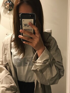 mmさんのコーディネート