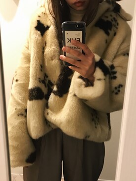 mmさんのコーディネート