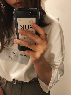 mmさん(レディース・158cm)の春コーディネート