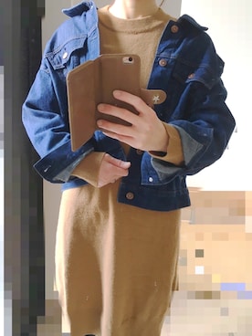 たけち︎☺︎さんのコーディネート