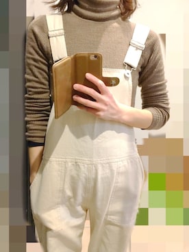 たけち︎☺︎さんのコーディネート