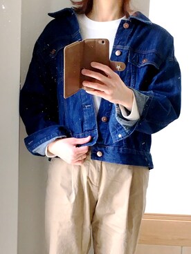 たけち︎☺︎さんのコーディネート