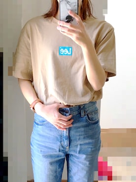 たけち︎☺︎さんのコーディネート