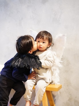 suke_kitoさんのコーディネート