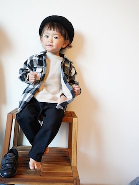 suke_kitoさんのコーディネート