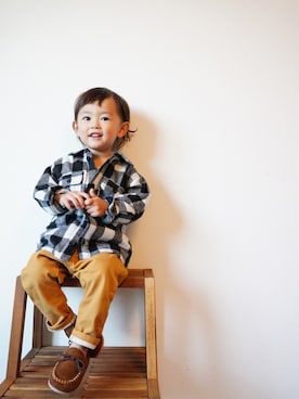 suke_kitoさんのコーディネート