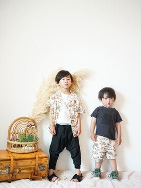 suke_kitoさんのコーディネート