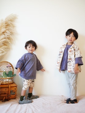 suke_kitoさんのコーディネート