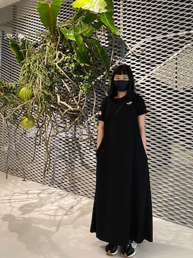 DESさん(レディース・153cm)の春コーディネート