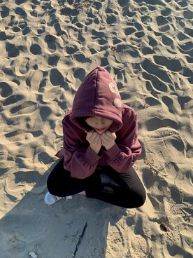 もさん（レディース・168cm）の夏コーディネート