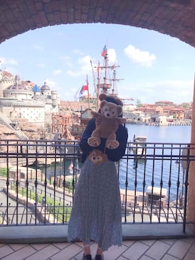 aminoopyさんのコーディネート