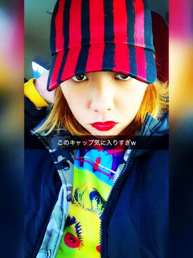 Fee Feeさんのコーディネート