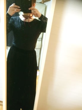 ⑅ ‍あすみん ⑅さんのコーディネート