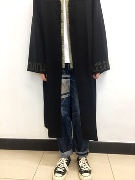 ROCKER  CHANさんのコーディネート