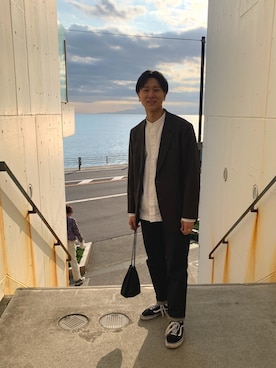 FUMAさんのコーディネート