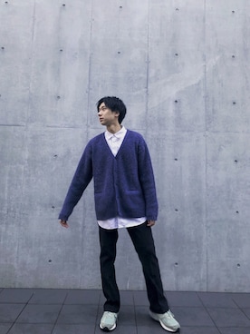 FUMAさんのコーディネート