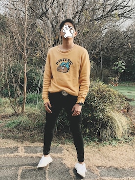 KTさんのコーディネート