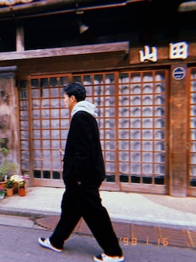 KTさんのコーディネート