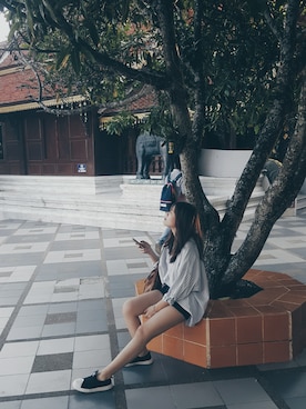 Janxさんのコーディネート