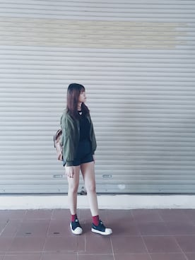 Janxさんのコーディネート