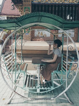 Janxさんのコーディネート