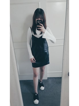 Janxさんのコーディネート