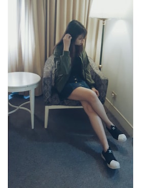 Janxさんのコーディネート