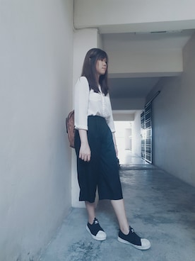 Janxさんのコーディネート