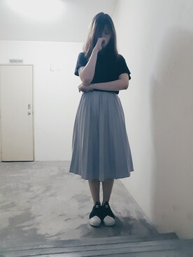 Janxさんのコーディネート