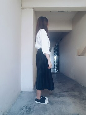 Janxさんのコーディネート