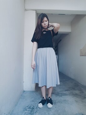 Janxさんのコーディネート