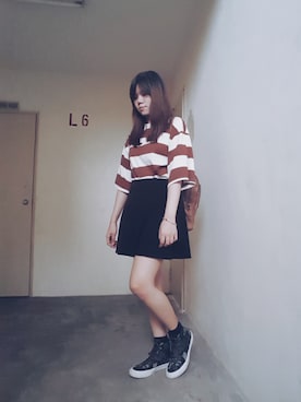 Janxさんのコーディネート