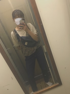 mimiさん(レディース・161cm)の秋コーディネート